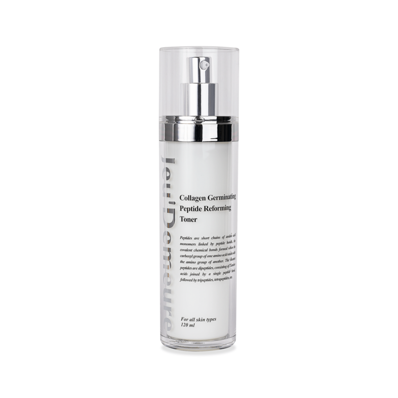 Collagen reforming Reforming Toner