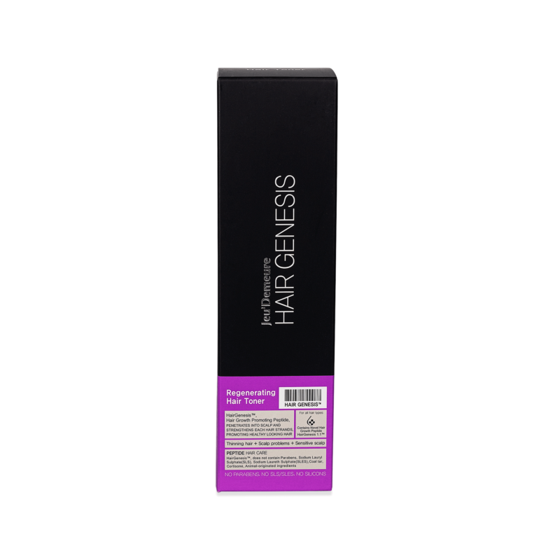 Hair genesis Toner