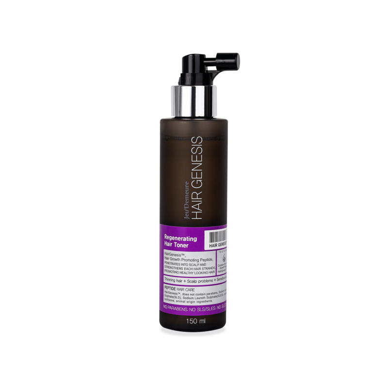 Hair genesis Toner